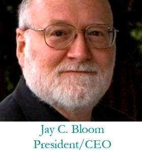 Jay Bloom